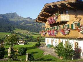 Vorderstockerhof, Sankt Johann in Tirol, Österreich